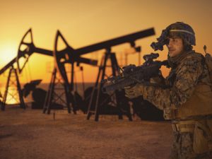  U.S. to begin phased withdrawal from Syria within two months