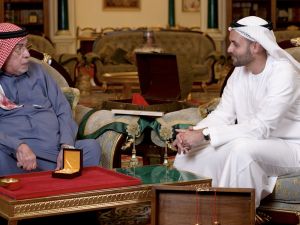 All you need to know about Al Fardan Group chairman who passed away at 94