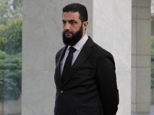 هل سيطبع الشرع العلاقات مع إسرائيل؟!