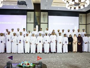 Ooredoo Hosts Ooredoo Business Empowerment & Entrepreneurship Forum, Championing SME Growth across the Sultanate