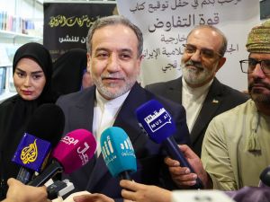 Tehran warns against Israel’s "detached fantasies" of dismantling Iran’s nuclear program
