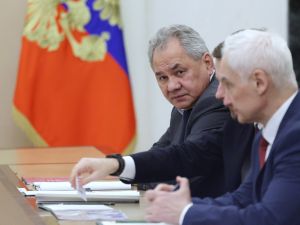 Russia threatens preemptive nuclear strikes on NATO countries