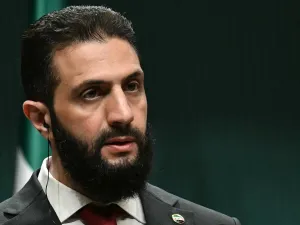 الشرع يتحدث عن أبرز  3 تحديات في المرحلة الانتقالية 