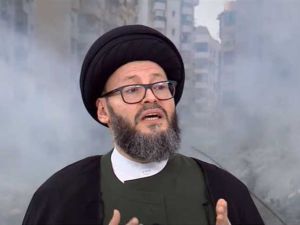 الحسيني يوجّه تحذيرًا إلى جهاز المخابرات المصري