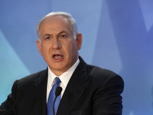 Netanyahu 