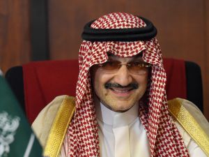 15 richest Saudis make Forbes' 2025 billionaires list