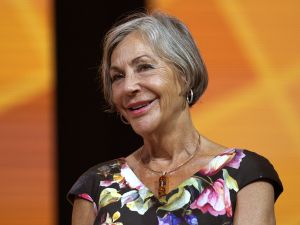 Alice Walton: the richest woman in the world for 2025