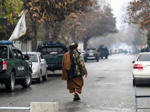the Taliban