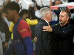 نهائي كأس الملك بين برشلونة وريال مدريد سيُقام في موعده رغم أزمة التحكيم