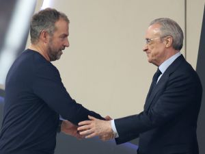 رغم احتجاجات ريال مدريد.. نهائي كأس الملك سيُقام بطاقم التحكيم نفسه