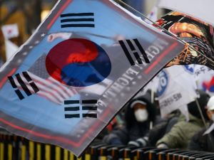South Korea