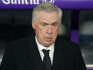 أنشيلوتي خارج ريال مدريد في نهاية الموسم.. القرار حُسم!