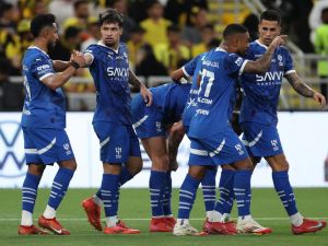 الهلال يواجه الأهلي في نصف نهائي دوري أبطال آسيا للنخبة 2024-2025