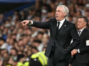 ريال مدريد على أعتاب رقم تاريخي في نهائي كأس الملك.. هل يكتب أنشيلوتي اسمه بحروف من ذهب؟