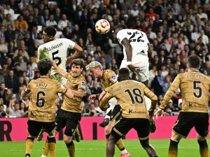 Oyarzabal Slams Officials: ‘Clear Offside’ in Real Madrid’s Goal