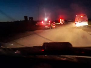 “Forgive Me, Mother”: Final words of Gaza paramedic before Israeli strike