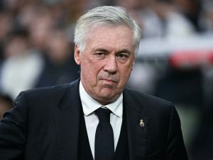 تحذير من بيريز.. أنشيلوتي يعيش أسابيع حاسمة في مستقبله مع ريال مدريد