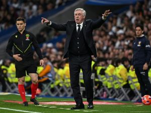 أزمة ضربات الجزاء تضرب ريال مدريد مجددًا.. وأنشيلوتي بلا حل