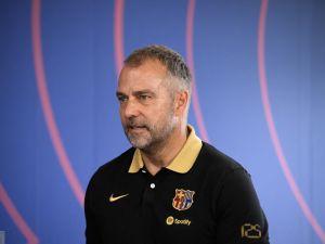 الليغا تمنح برشلونة فرصة إضافية للاستعداد قبل نصف نهائي دوري الأبطال