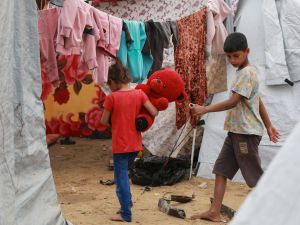 Gaza