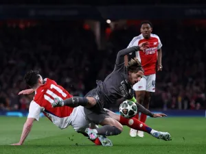 Real Madrid vs Arsenal: Final Injury Update Before Champions League Second Leg