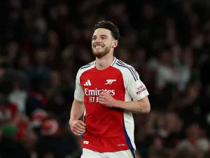 Rice's Moment of Genius: How Disobeying Arsenal's Plan Destroyed Real Madrid