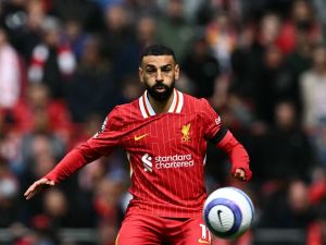 تشكيلة ليفربول المتوقعة ضد ليستر سيتي في الدوري الإنجليزي 2024-25