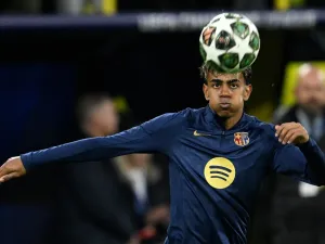 Saudi Arabia Aim for Football History With €400M Offer for Lamine Yamal