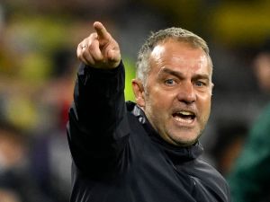 راشفورد على رادار برشلونة في انتقالات الصيف