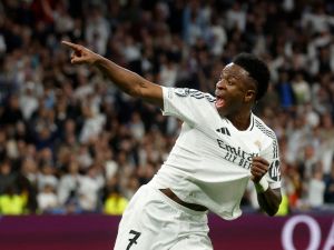 تشكيلة ريال مدريد المتوقعة ضد أتلتيك بيلباو في الدوري الإسباني 2024-25