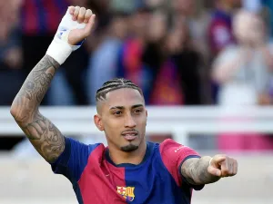 Liverpool & Arsenal Set for HUGE Raphinha Transfer BATTLE