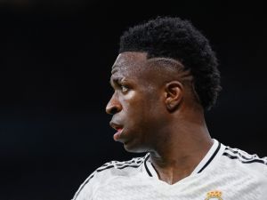 تحقيق صادم من فيفا قد يبعد فينيسيوس عن الملاعب لعامين