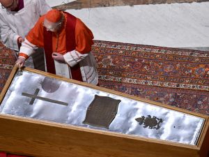 Pope Francis’s legacy complicates Israel’s diplomatic response