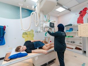 Aspetar International Radiology Conference & Workshops: A Focus on Innovation and Best Practice