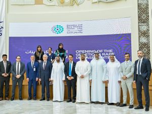 برجيل القابضة تُطلق مركزًا للأمراض الجينية والنادرة للرعاية الشاملة والمتكاملة للمرضى في الدولة والمنطقة