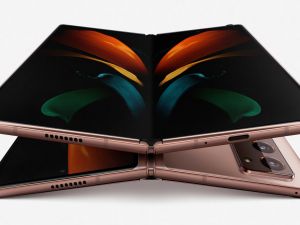 Everything you need to know about the leaked Galaxy Z Fold7
