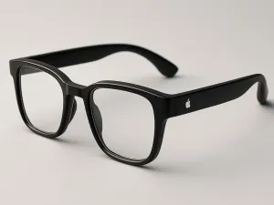 Apple’s Smart Glasses: new leaks suggest they will launch in 2027