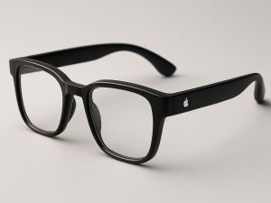 Apple’s Smart Glasses: new leaks suggest they will launch in 2027