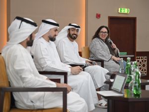 إطلاق منصة "مهارات للسياحة" للتعلّم الإلكتروني من Google.org و SPARK في دولة الإمارات