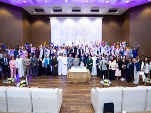 المستشفى السعودي الألماني بالرياض: أول مستشفى خاص في الرياض ينال تصنيف "مجنت"  Magnet®لتميزه في الرعاية الصحية