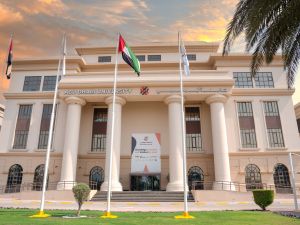جامعة أبوظبي تكشف عن 17 برنامجاً دراسياً جديداً تغطي عدد من التخصصات المتنوعة