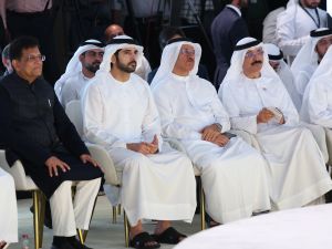 DP World And The Government Of India Launch Bharat Africa Setu To Double India-africa Trade