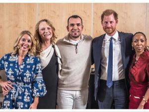 Prince Harry