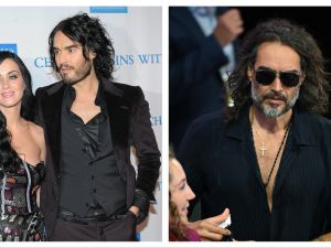 Russell Brand / Katy Perry