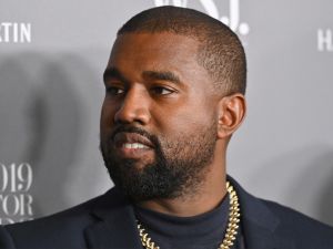 Kanye West