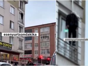 Turkey, suicide suspicion