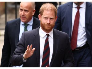 Prince Harry