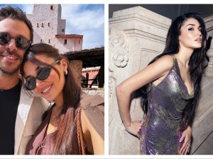 Hande Erçel / Hakan Sabancı