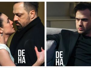 Aras Bulut İynemli / Ertan Saban / Melis Sezen