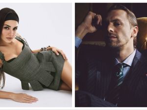 Hande Erçel / Metin Akdülger